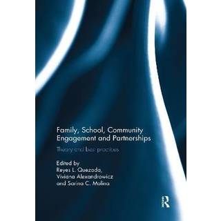 Family, School, Community Engagement and Partnerships