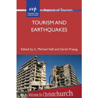 Tourism and Earthquakes
