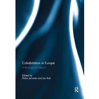 Cohabitation in Europe