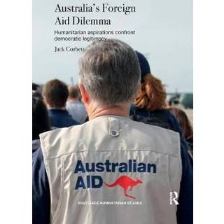 Australia's Foreign Aid Dilemma