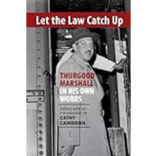 Let the Law Catch Up