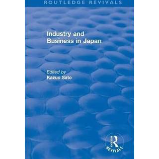 Industry and Bus in Japan