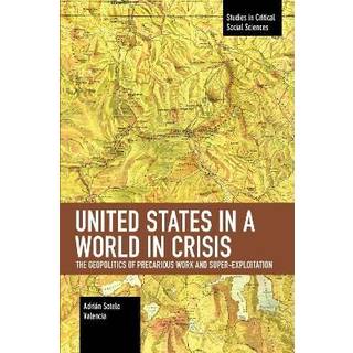 United States in a World in Crisis