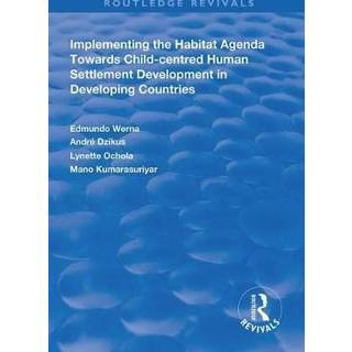 Implementing the Habit Agenda