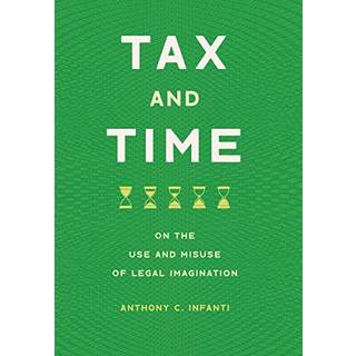 Tax and Time