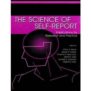 The Science of Self-report