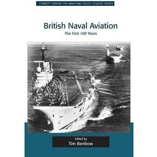 British Naval Aviation