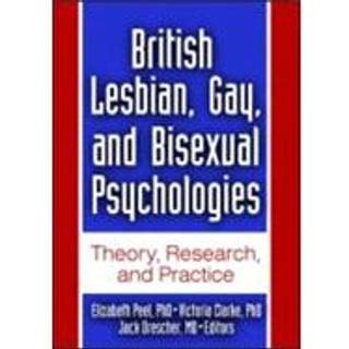 British Lesbian, Gay, and Bisexual Psychologies