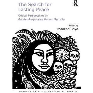 The Search for Lasting Peace