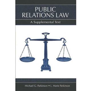 Public Relations Law