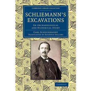 Schliemann's Excavations