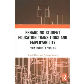 Enhancing Student Education Transitions and Employability