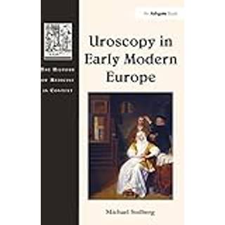 Uroscopy in Early Modern Europe