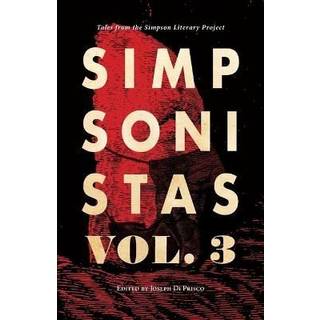 Simpsonistas Vol. 3