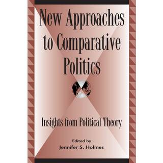 New Approaches to Comparative Politics