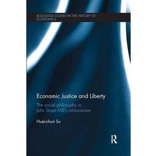 Economic Justice and Liberty