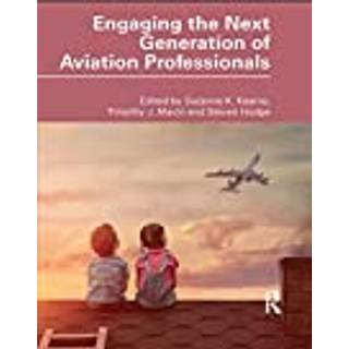 Engaging the Next Generation of Aviation Professionals