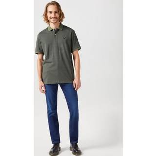 Wrangler Herren Jeans blau