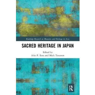Sacred Heritage in Japan