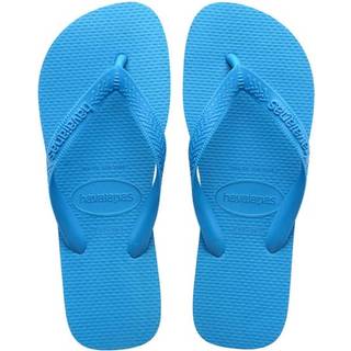 Top Sandaler, Turquoise, 35/36