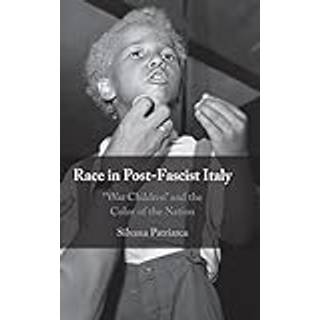 Race in Post-Fascist Italy