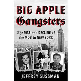 Big Apple Gangsters
