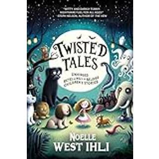 Twisted Tales