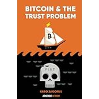 Bitcoin and The Trust Problem