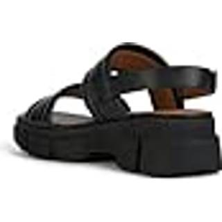 Sandals - Black - 37.5