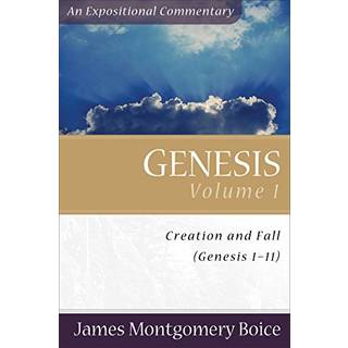 Genesis – Genesis 1–11