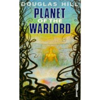 PLANET OF THE WARLORD