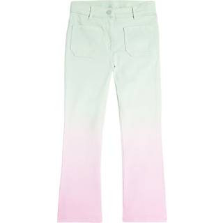 Stella McCartney Kids Tie-dye jeans - multicoloured - Y 4
