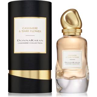 DKNY Cashmere Collection Cashmere & Tiare Flower Eau de Parfum 100 ml