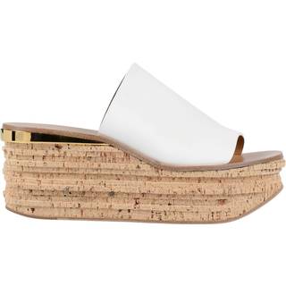 Sandals - White - 37