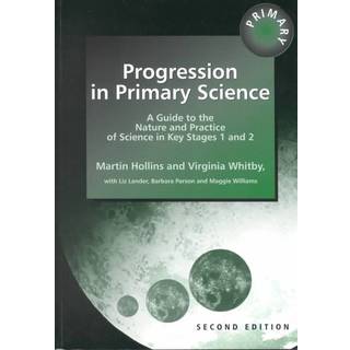 Progression in Primary Science
