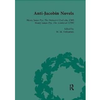 Anti-Jacobin Novels, Part I, Volume 1