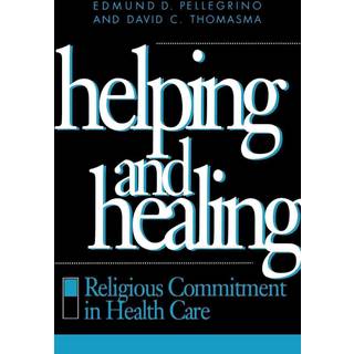 Helping and Healing