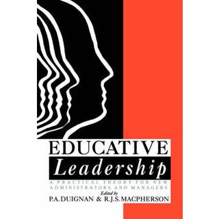 Educative Leadership