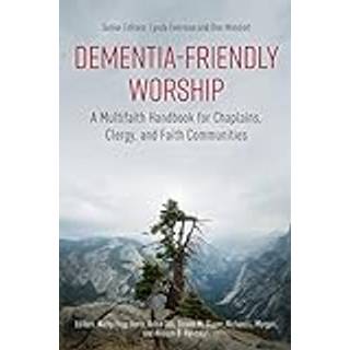 Dementia-Friendly Worship