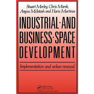 Industrial and Business Space Development