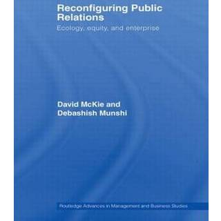 Reconfiguring Public Relations