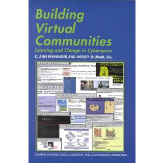 Building Virtual Communities