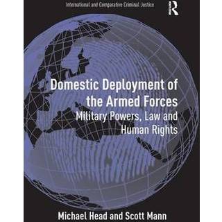 Domestic Deployment of the Armed Forces