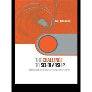 The Challenge to Scholarship