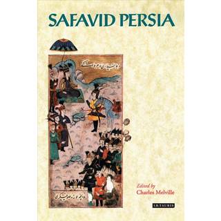 Safavid Persia