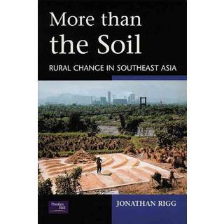 More than the Soil