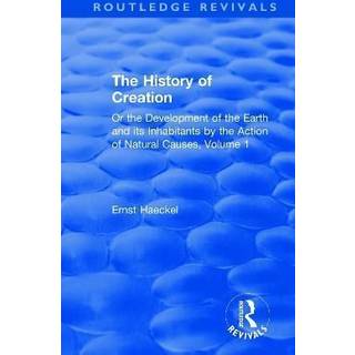 The History of Creation