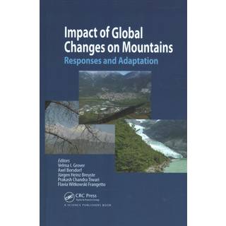 Impact of Global Changes on Mountains