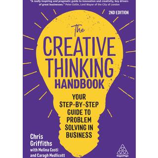 The Creative Thinking Handbook