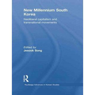 New Millennium South Korea